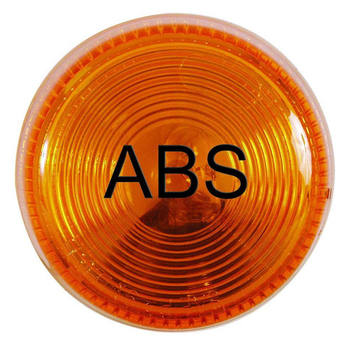 2in ABS Light | MC53ABSB (OPT)