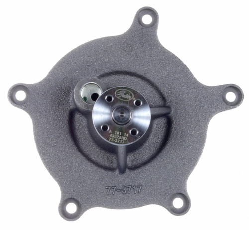 Water Pump | 43325HD (GAT)