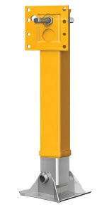 Landing Leg 51,000 N/G L/P | LG4003-710000000 (SAF)