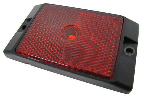 M/C/C Led- Rect 2" | M215R (PET)