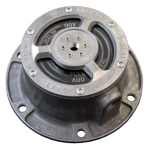 Hubcap- Stemco Psi Oil | 343-4370 (STM)
