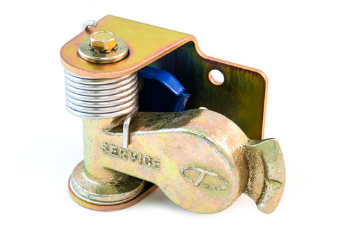 Gladhand Service Swivel | 36131 (TRA)