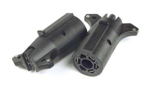 7 Pole RV-4 Pole Flat Convertor | 82-2146 (GRO)