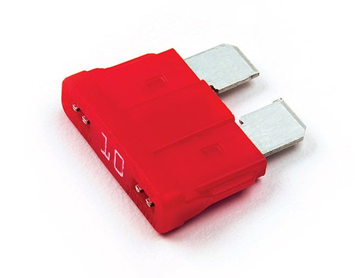 Fuse W/LED 10A 2PK | 82-ANR-I-10A (GRO)