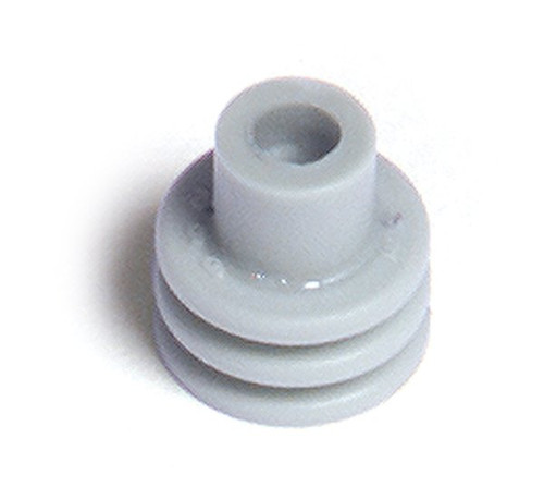 Weather Pack Cable Seal 16-14GA Gray 10PK | 84-2082 (GRO)