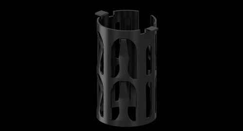 Sensor Clip | 8997598154 (WAB)