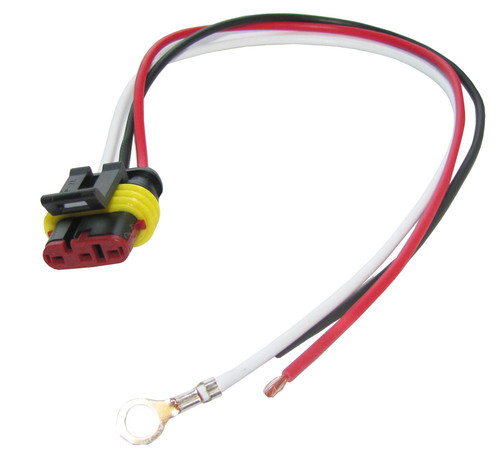 Pigtail 3 Wire | A45PMB (OPT)