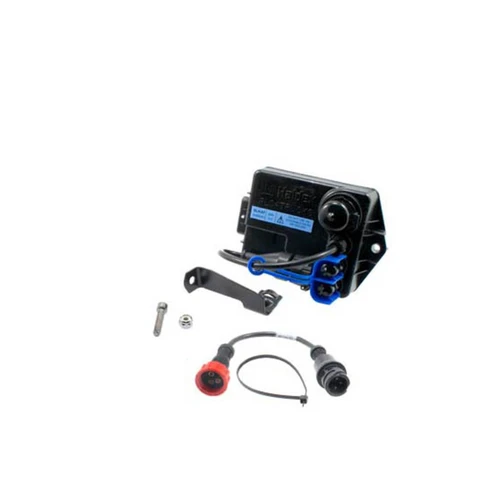 Ecu-Plcs1M,12V,A7,Din | AL919338 (HAL)