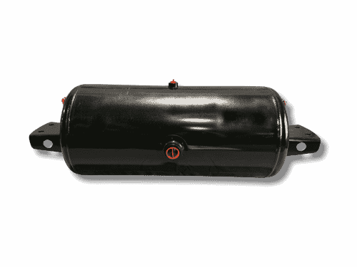 Air Tank- 9" Smile Brkt | AT-9534 (RW)