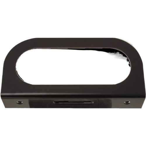 Mounting Brkt 6" Oval | BK70BB (OPT)