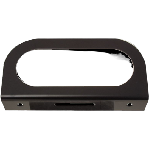 Mounting Brkt 6" Oval | BK70BB (OPT)