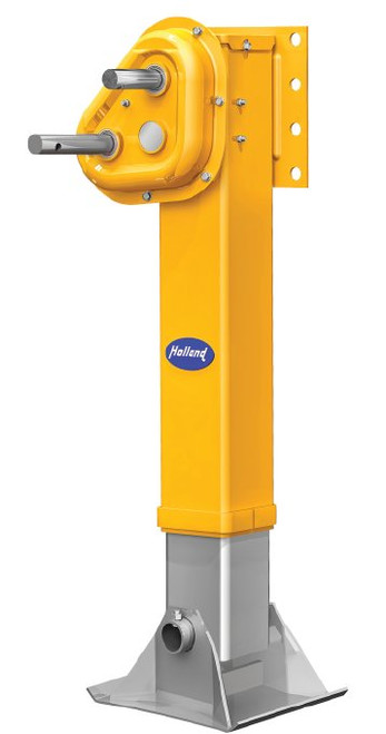 Landing Leg Binkley 51,000 Gear Side | LG4003-720000000 (SAF)