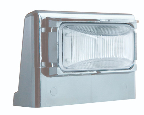 License Lamp Assy | LP26SKB (OPT)
