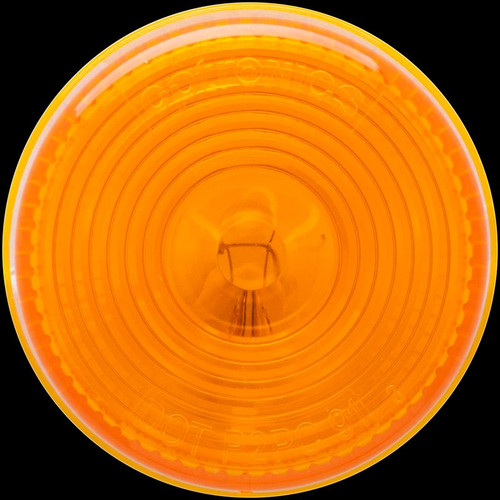 M/C Light 2" Amber | MC53AB (OPT)