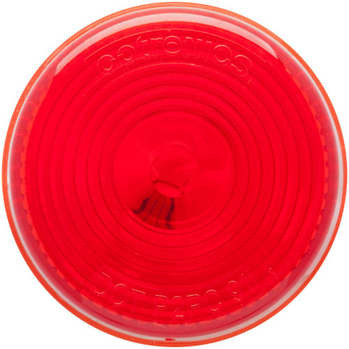 M/C Light 2" Red | MC53RB (OPT)