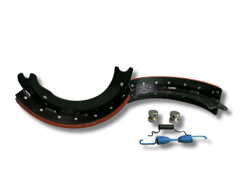 Boxed Shoe Kit New 23K | NBK1443E23 (RW)