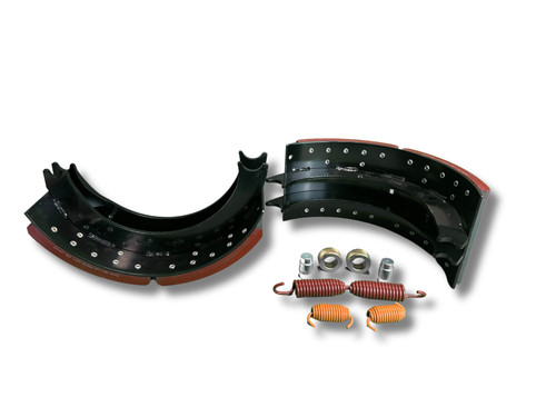 Boxed Shoe Kit New 23K | NBK4311E23 (RW)