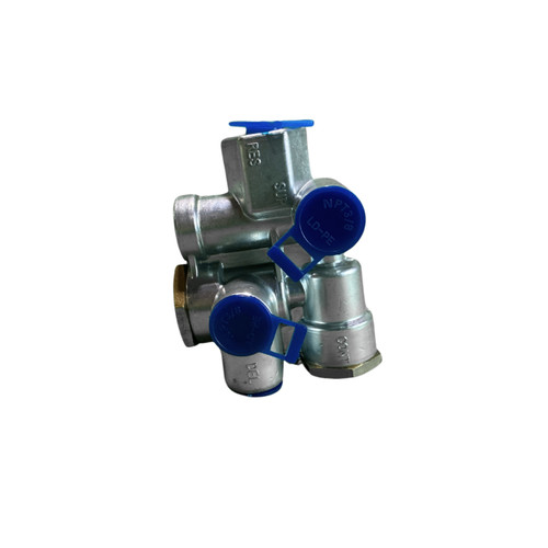 Valve Spring Brake Control | RW-110500 (RW)