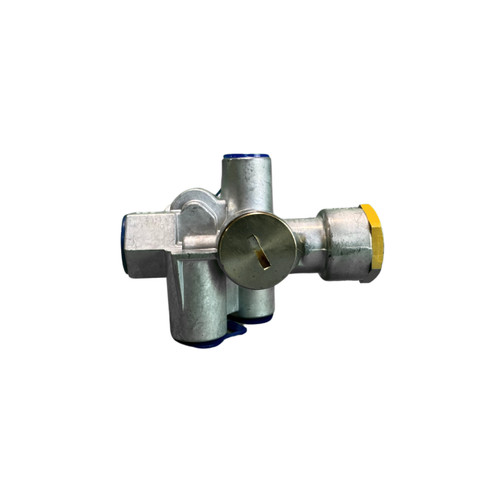 Spring Brake Valve | RW-110800 (RW)