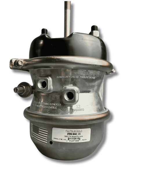 Brake Chamber 30/30 Longstk | RW-3030LS (RW)