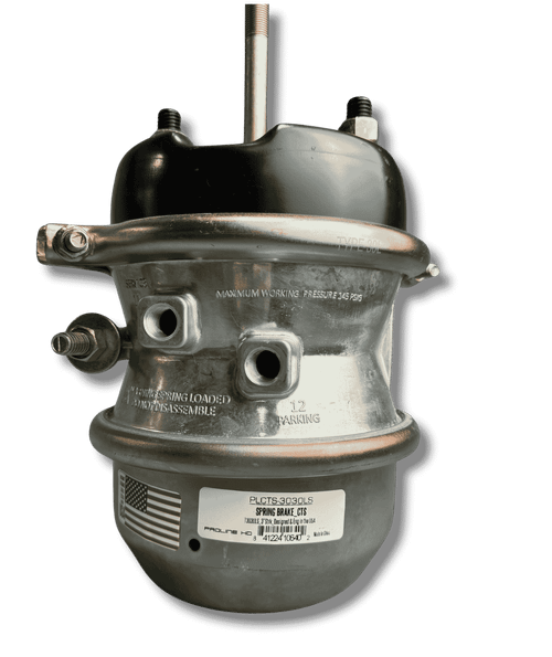 Brake Chamber 30/30 Longstk | RW-3030LS (RW)