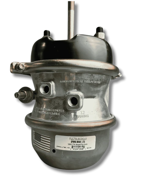 Brake Chamber 30/30 Longstk | RW-3030LS (RW)