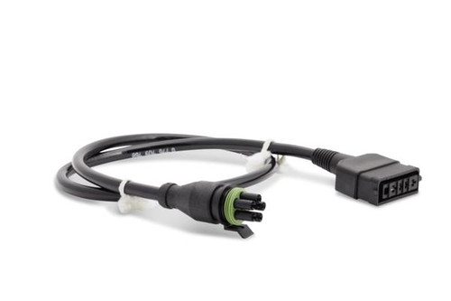 Cable Assy | S8946049440 (WAB)
