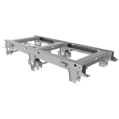 Subframe Assy | SL8G84400000N000 (HOL) Subframe Assy | SL8G84400000N000 (HOL)