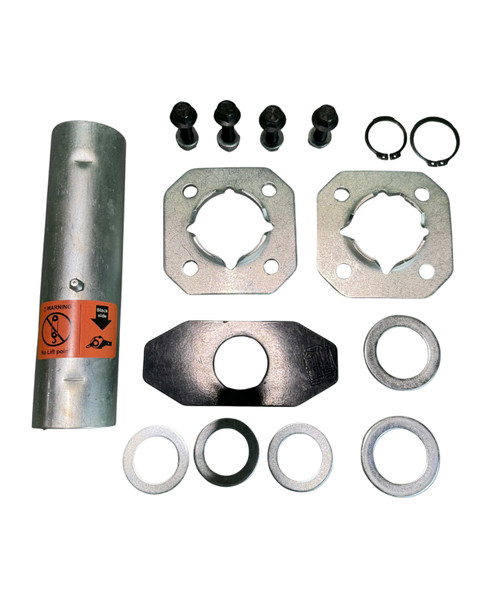 Cam Tube Kit - Intraax | RW-11897 (RW)