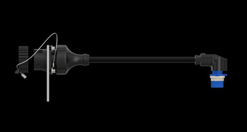 RSS Diagnostic Cable  | 4496390300 (WAB)