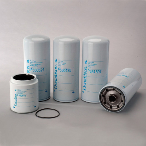 Filter Kit | P559106 (DND)