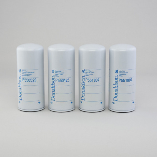 Filter Kit | P559647 (DND)