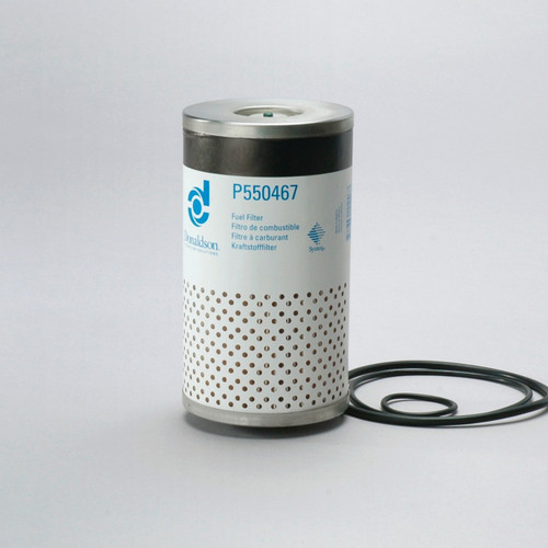 Fuel Filter | P550467 (DND)