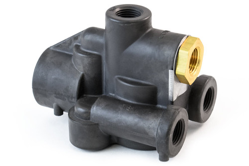 Spring Brake Valve | 51301 (TRA)