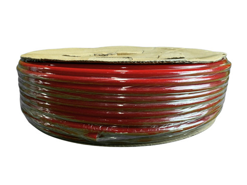 Nylon Tubing 1/2" Red 500' | NT1012R-500 (RW)