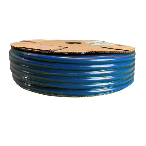 Nylon Tubing 1/2" Blue 100' | NT1012BLU-100 (RW)