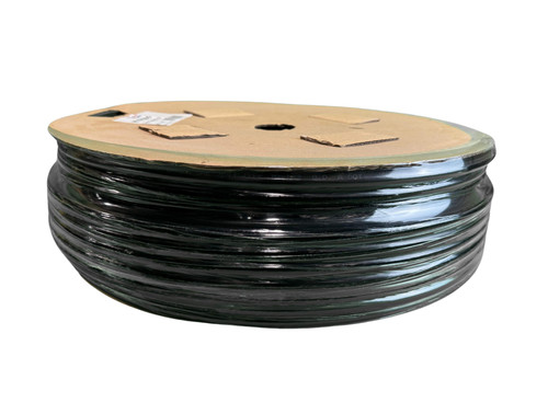 Nylon Tubing 1/2" Black 500' | NT1012B-500 (RW)