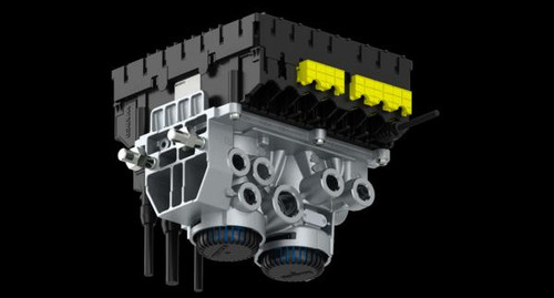 RSS System Valve  | 4801070010 (WAB)