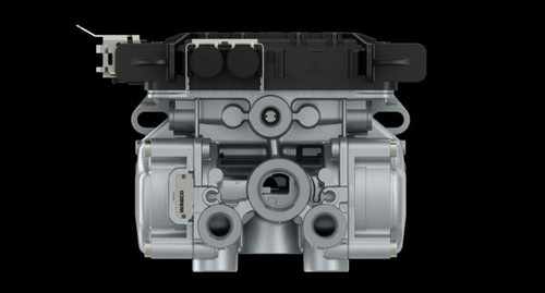 ABS Valve Assy.  | 4005001020 (WAB)