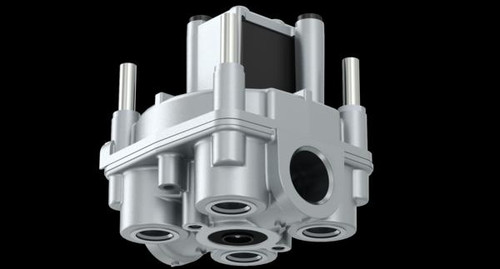 Valve Assy Wabco 2S/1M  | 4721950330 (WAB)
