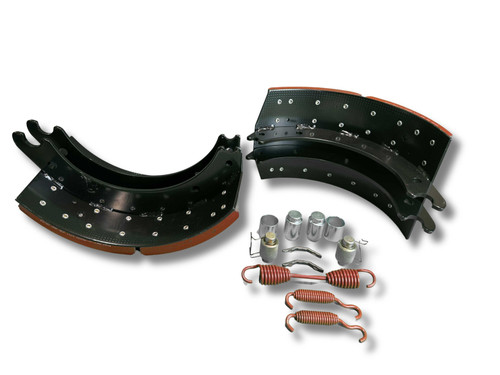 Boxed Shoe Kit New 23K | NBK4711E223 (RW)