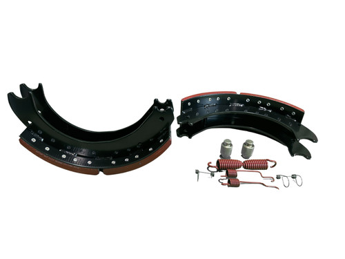 Boxed Shoe Kit New 23K | NBK4719E223 (RW)