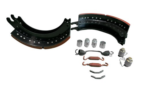 Boxed Shoe Kit New 23K | NBK4715Q223 (RW)