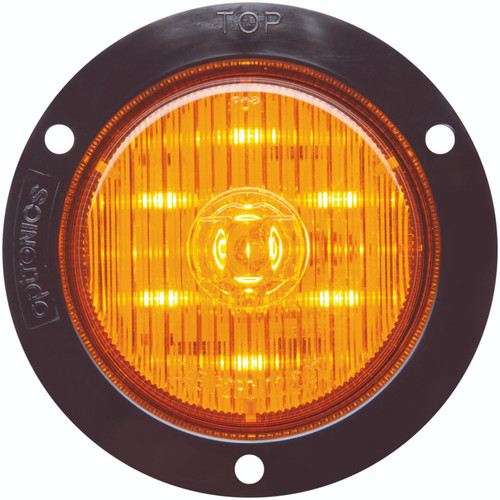 Led 2.5" M/C 7Diode Weatherti | MCL58AMFB (OPT)