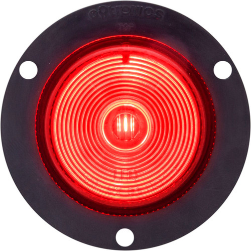 Led 2" Red- One Diode | MCL56RFMB (OPT)