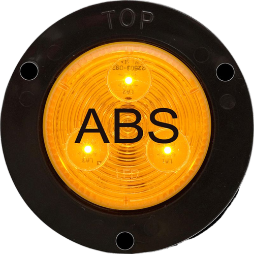 2IN LED ABS LIGHT | MCL505GABSB (OPT)