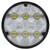 LED PAR 36 Lamp 9-36V | TL-80220 (TL)