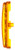 Lamp LED T/S  Model 60 Arrow Amber | 60280Y (TL)