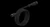 Power Cable 3.3 Ft RSS | 4493510100 (WAB)