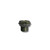 Frame Coupler 3/8"X3/8" Fpt | FN-307 (RW)